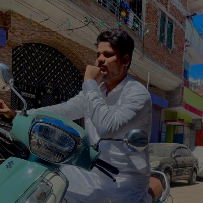 SYEDNABIL464031's profile picture. #bitcoin 💹 Software Engineer - Teacher to Tech in 1.5 yrs I talk about: Frontend Development - Digital Business Management~ UX/UI Design