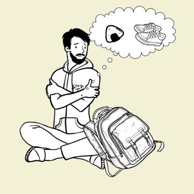 takidashi_tokyo's profile picture. 本人も被支援者です。最近（コロナ禍後、2025年）実施を確認できた #炊き出し 情報を発信しています。 公開カレンダー→https://t.co/w9rrHLXH3j 曜日別一覧→https://t.co/IVYUE0QcBT #炊き出し界隈 #都内 #山谷 #上野 #池袋 #新宿 #渋谷