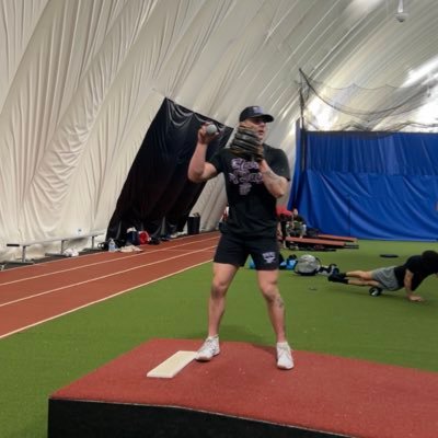 Freshman RHP 89-92 T93 815-671-7043 @JJCbaseball @ecexpress
