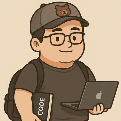 BinBear_95's profile picture. かわいいくま🐻🐻‍❄️🌈🌈