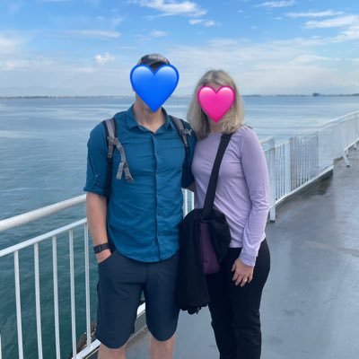 Under 21 DNI. Happily married couple/hotwife/stag/vixen, so far. 😉 Searching for playful fun. Appreciate follows & reposts. Respectful DMs answered 😘