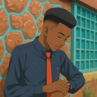Vanyfungwe (@fungwelaurent) 's Twitter Profile