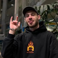 Alex Koval (@k0va1_) 's Twitter Profile
