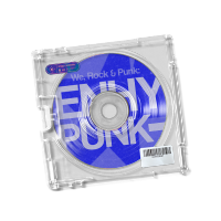 We, Rock & Punk: ENHYPUNK! (@enhypunk_) 's Twitter Profile