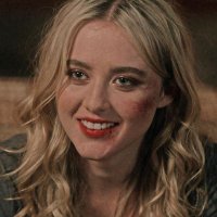 𝐂𝐋𝐀𝐈𝐑𝐄 𝐍𝐎𝐕𝐀𝐊 (@blxndxhuntxr) 's Twitter Profile