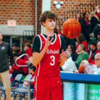 Brevin Meyers (@brevinmeyers) 's Twitter Profile