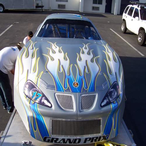 Vehicle Graphics UK offers car wrap, vehicle wrapping and related services in London and surrounding areas, also serves customer at their location.