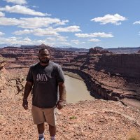 AJ Moody (@moodyaj96818) 's Twitter Profile