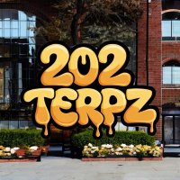 202Terpz (@202terpz) 's Twitter Profile