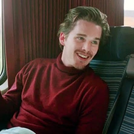 BarelySoSerious's profile picture. Alt account of @Amit4Films, I rant here.