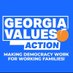 Georgia Values Action (@georgiavalues) Twitter profile photo Georgia Values Action (@georgiavalues) Twitter profile photo