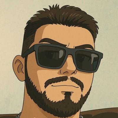 AndrMore20's profile picture. Tenha fé e coragem 🙏👊