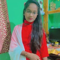 Chandni kori (@chandrabhanko18) 's Twitter Profile