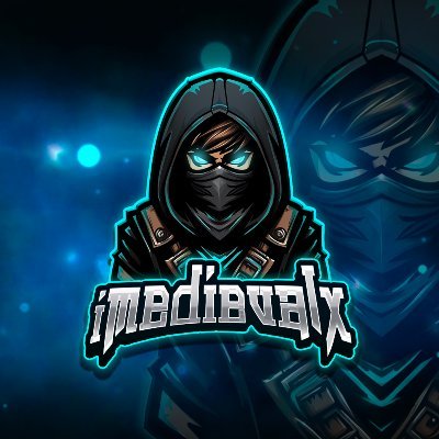 iMedievalxx's profile picture. 🇬🇧 UK  - 🎮Gamer - 📷 Variety Streamer - 🟣 Twitch - https://t.co/WdiIIDhqnk - 🔴 Youtube - https://t.co/Lrn3NF7a9f