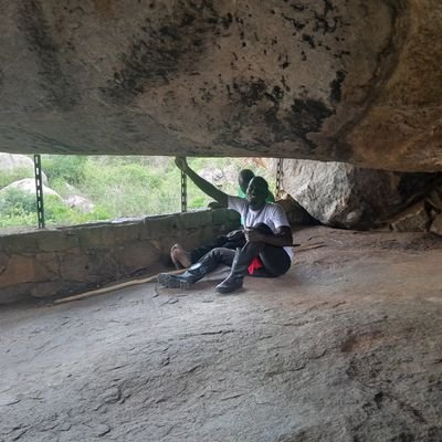 Emmanotim's profile picture. Advocacy, fighting for a just society !