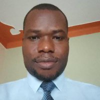 Charles Opio (@opio2004) 's Twitter Profile