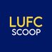 LUFC Scoop (@lufcscoop) Twitter profile photo LUFC Scoop (@lufcscoop) Twitter profile photo