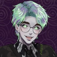 Spectorgeist👻 | Pre-Debut (@spectorgeist) 's Twitter Profile
