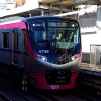 5000系推し (@keio_5000_like) 's Twitter Profile