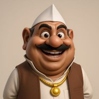 मुखिया जी (@mukhiyajee007) 's Twitter Profile