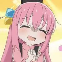 Happy Bocchi (@bocchithehappy) 's Twitter Profile