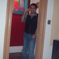 Ulises Rodriguez (@demonio2585) 's Twitter Profile