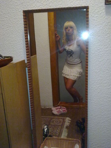 DebbieMerrill1's profile picture. 