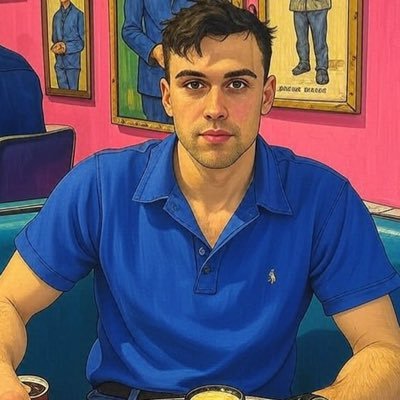 strategieduchoc's profile picture. Fuck all Freemasons