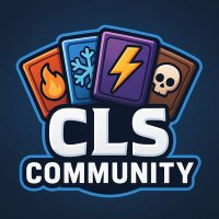 CLS Community (@colosseum_7) 's Twitter Profile Photo CLS Community (@colosseum_7) 's Twitter Profile Photo