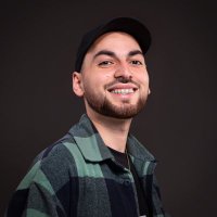 Erik Shokov (@shokecs) 's Twitter Profile