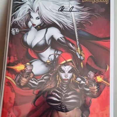 RickSaylor4's profile picture. IndieComicsCollectibles