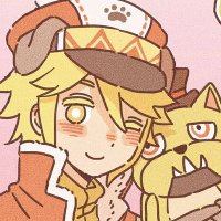 min (@etsakuo) 's Twitter Profile