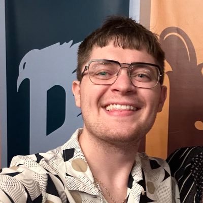 jacobplease's profile picture. i rt a lot and tweet a lil | he/him