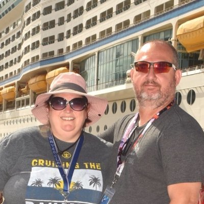 I'm excited to be your travel professional. With a passion for family trips and cruises, I can't wait to help you build the Dream Vacation you deserve.