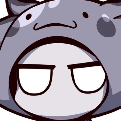 blue_mizuchi's profile picture. The Caffeinated yet Tired Barista |https://t.co/pQSsboGvAb|