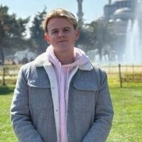 Robbie Mouton (@robbiemouton_10) 's Twitter Profile