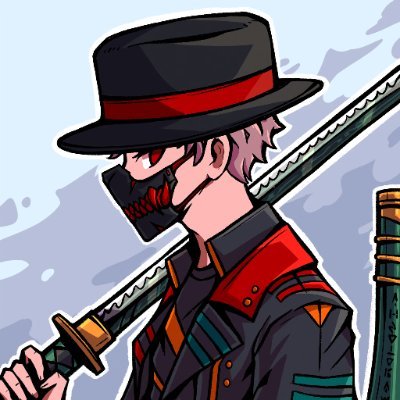 _CKl00's profile picture. Don't fade crypto