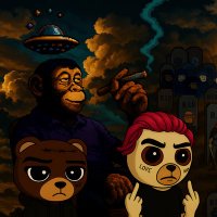 Fougars (@fougars67) 's Twitter Profile Photo