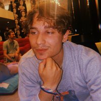 anthony ☊ (@anthonastro) Twitter profile photo