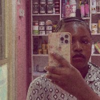 INI❤️ (@ini_of_god) 's Twitter Profile