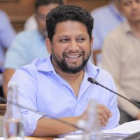 Dr Sujay Vikhe Patil (@drsujayvikhe) 's Twitter Profile