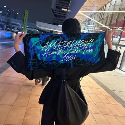 Hayazarashi's profile picture. amazarashiと明くる夜の羊と格闘技のおたく
@hayasubzarashi