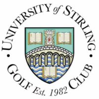 Stirling University Golf Club (@stiruni_golf) 's Twitter Profile