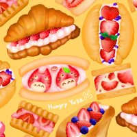 Hungry Yusa ᕱ⑅︎ᕱ (@nluklhse4r3170) Twitter profile photo