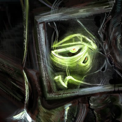 valerian_v1's profile picture. THERE'S NOTHING TO HIDE.  |   she/it
          
(dandys world rp account, admin uses any/all)