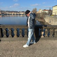 Joseph Hamilton (@_joehamilton_) 's Twitter Profile