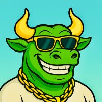 Beefy🐂🟢 (@goodgreenbull) 's Twitter Profile