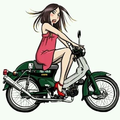 まっつん🚗🏍🎯🌟さんのプロフィール画像