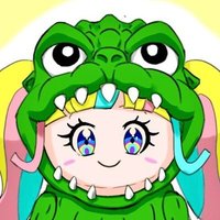 なまくら (@nama_kura54) Twitter profile photo