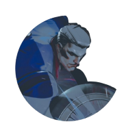 ⭒˚ 𝑹𝘰𝘨𝘦𝘳𝘴. (@shieldultima) 's Twitter Profile